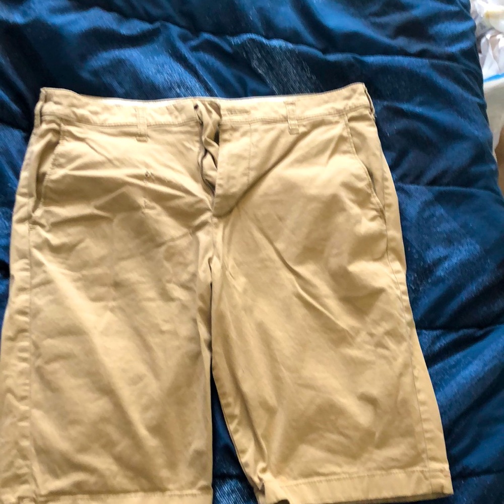 Hollister shorts